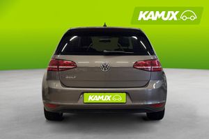 Volkswagen Golf bild 5