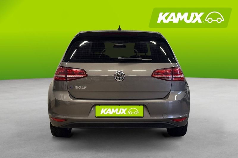 Volkswagen Golf bild 5