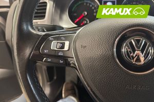 Volkswagen Golf bild 17