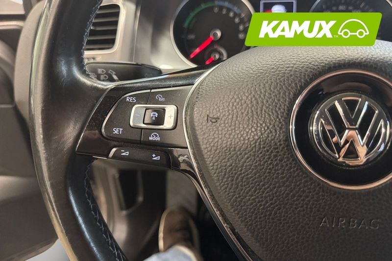 Volkswagen Golf bild 17