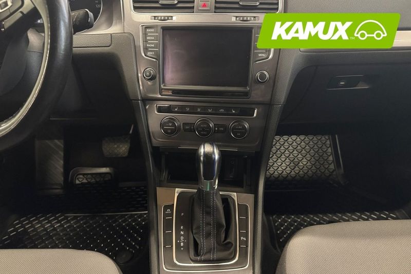 Volkswagen Golf bild 10