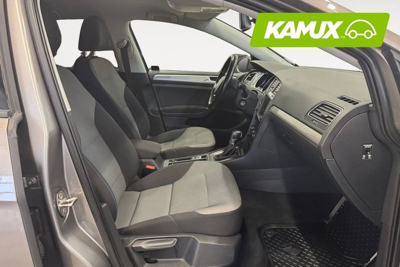 Volkswagen Golf bild 13