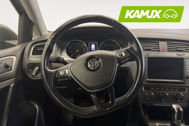 Volkswagen Golf bild 11