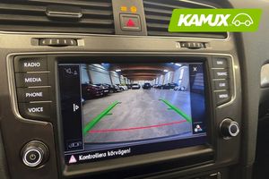 Volkswagen Golf bild 16