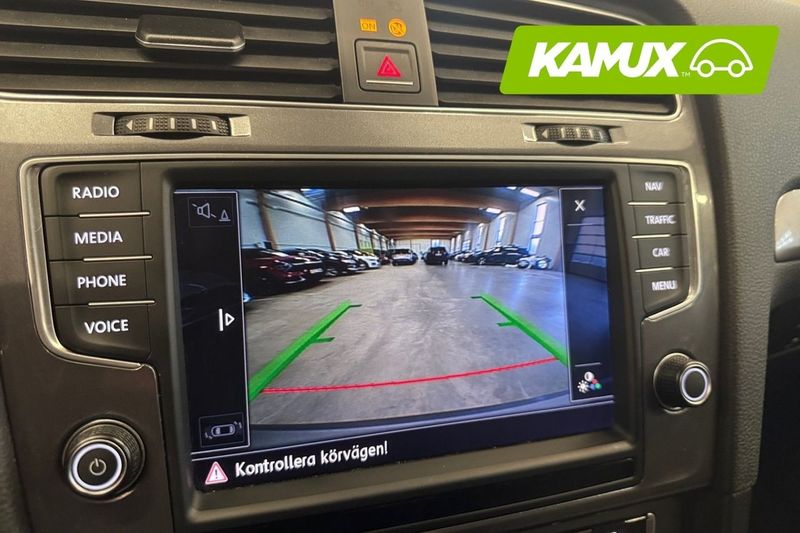 Volkswagen Golf bild 16