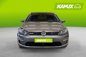 Volkswagen Golf bild 6