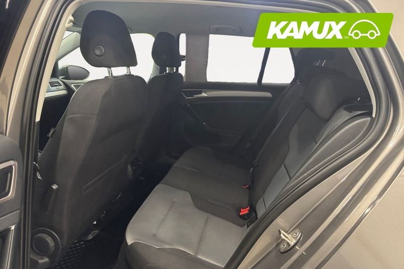 Volkswagen Golf bild 12