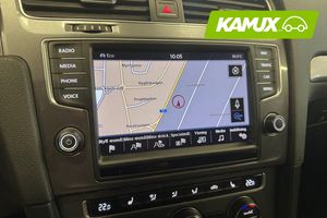 Volkswagen Golf bild 15