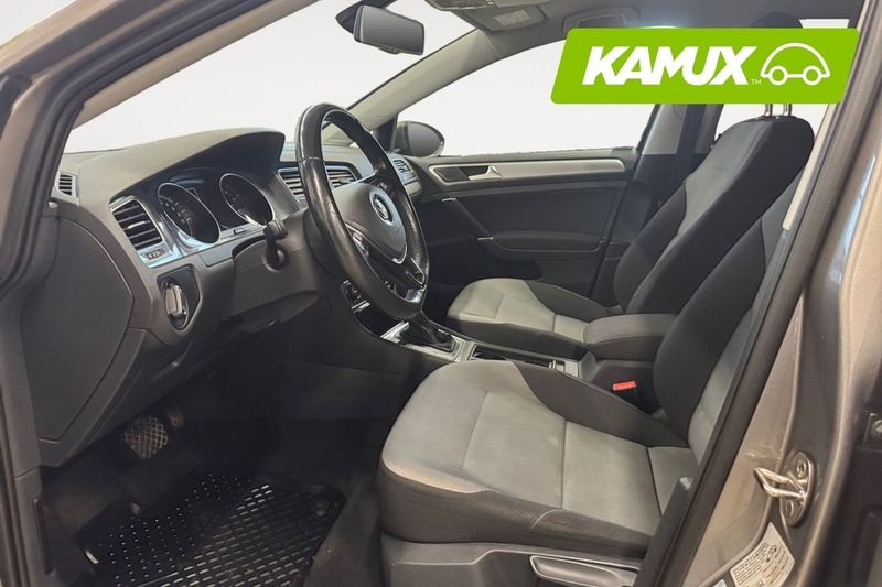 Volkswagen Golf bild 8