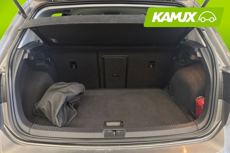 Volkswagen Golf bild 14