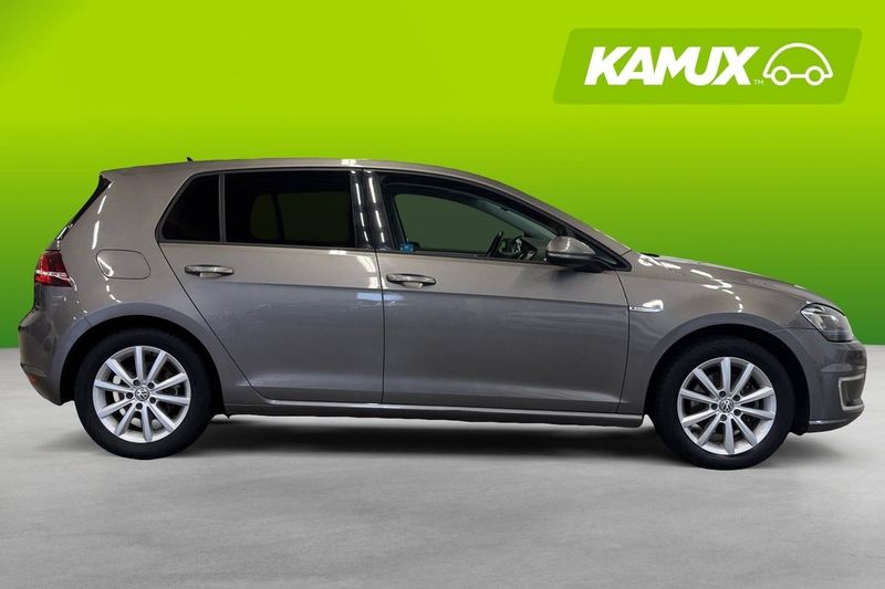 Volkswagen Golf bild 2