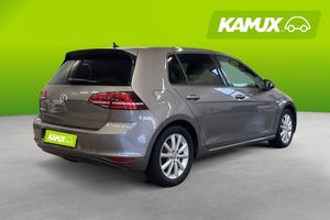 Volkswagen Golf bild 4