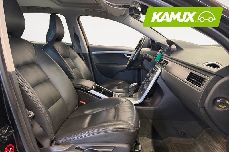 Volvo XC70 bild 15