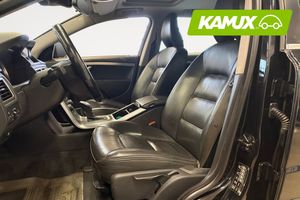 Volvo XC70 bild 9