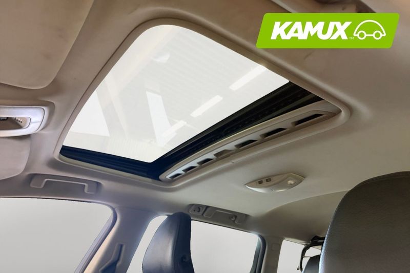 Volvo XC70 bild 19