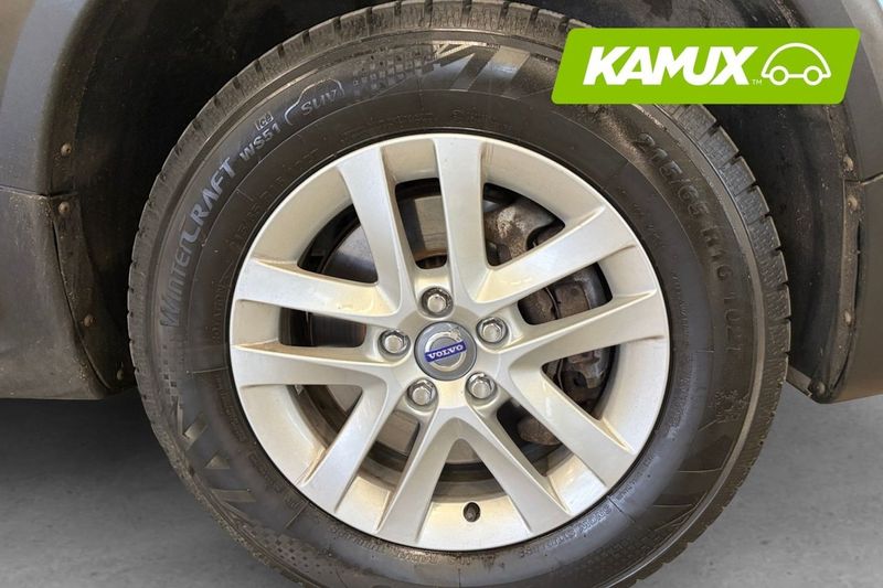 Volvo XC70 bild 8