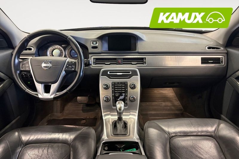 Volvo XC70 bild 10