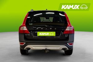 Volvo XC70 bild 5