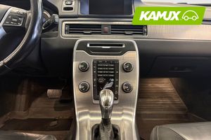 Volvo XC70 bild 11