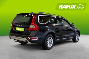 Volvo XC70 bild 4