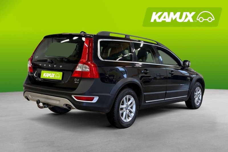 Volvo XC70 bild 4