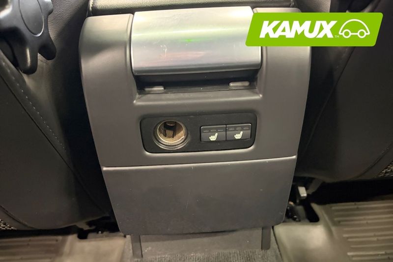 Volvo XC70 bild 21