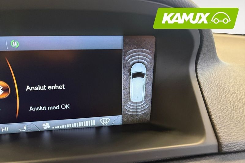 Volvo XC70 bild 18