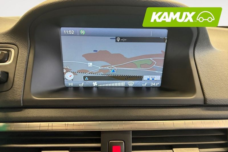 Volvo XC70 bild 17