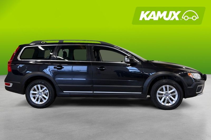 Volvo XC70 bild 2