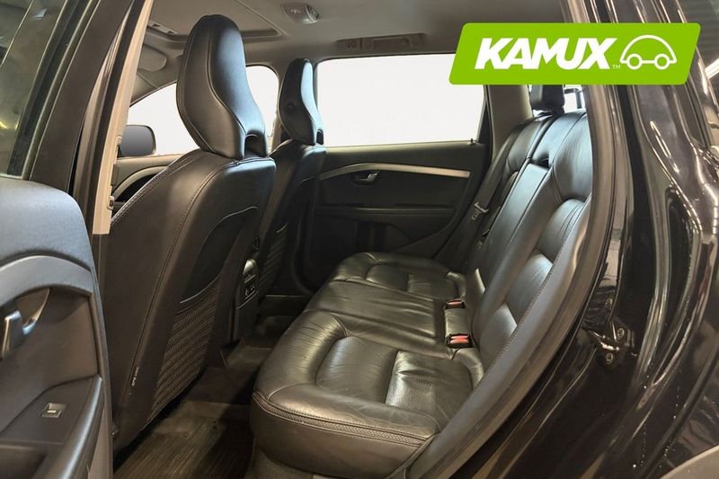 Volvo XC70 bild 14