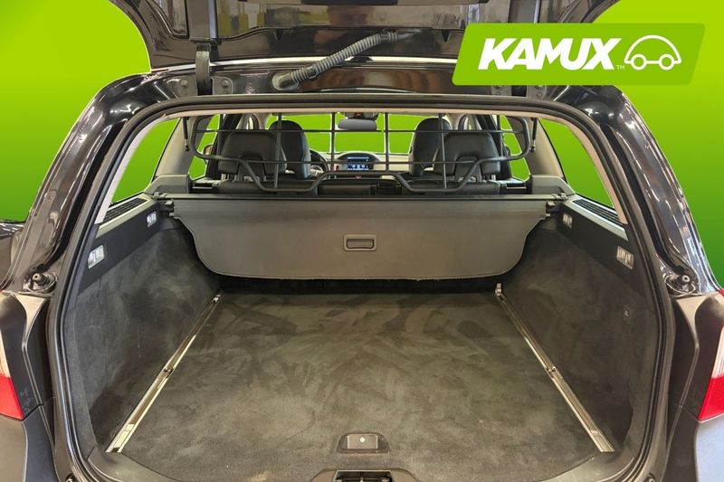 Volvo XC70 bild 16