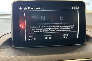 Mazda 3 bild 16