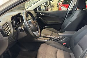 Mazda 3 bild 12