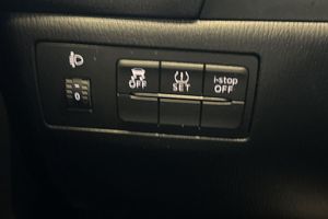 Mazda 3 bild 19
