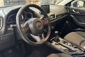Mazda 3 bild 11