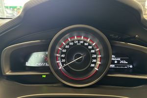 Mazda 3 bild 13