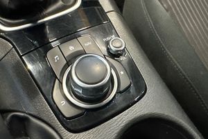 Mazda 3 bild 15