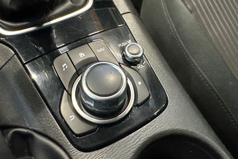 Mazda 3 bild 15