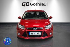 Ford Focus bild 2