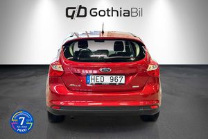 Ford Focus bild 6