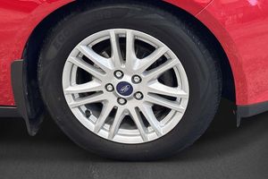 Ford Focus bild 9