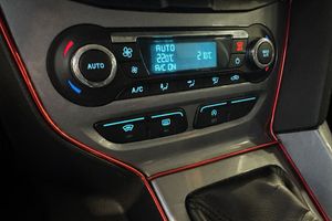 Ford Focus bild 15