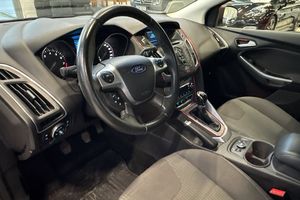 Ford Focus bild 12
