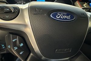 Ford Focus bild 17