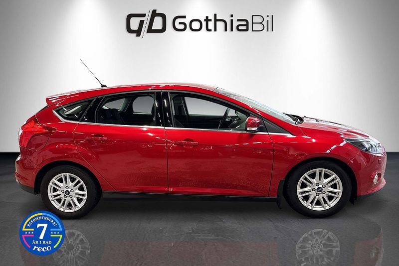 Ford Focus bild 4