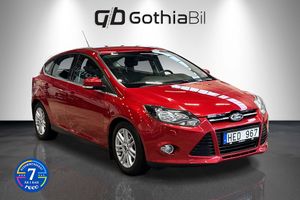 Ford Focus bild 3