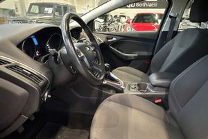 Ford Focus bild 13