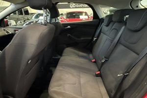 Ford Focus bild 18