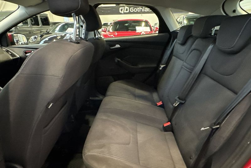 Ford Focus bild 18
