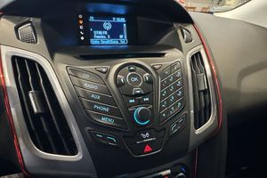 Ford Focus bild 16